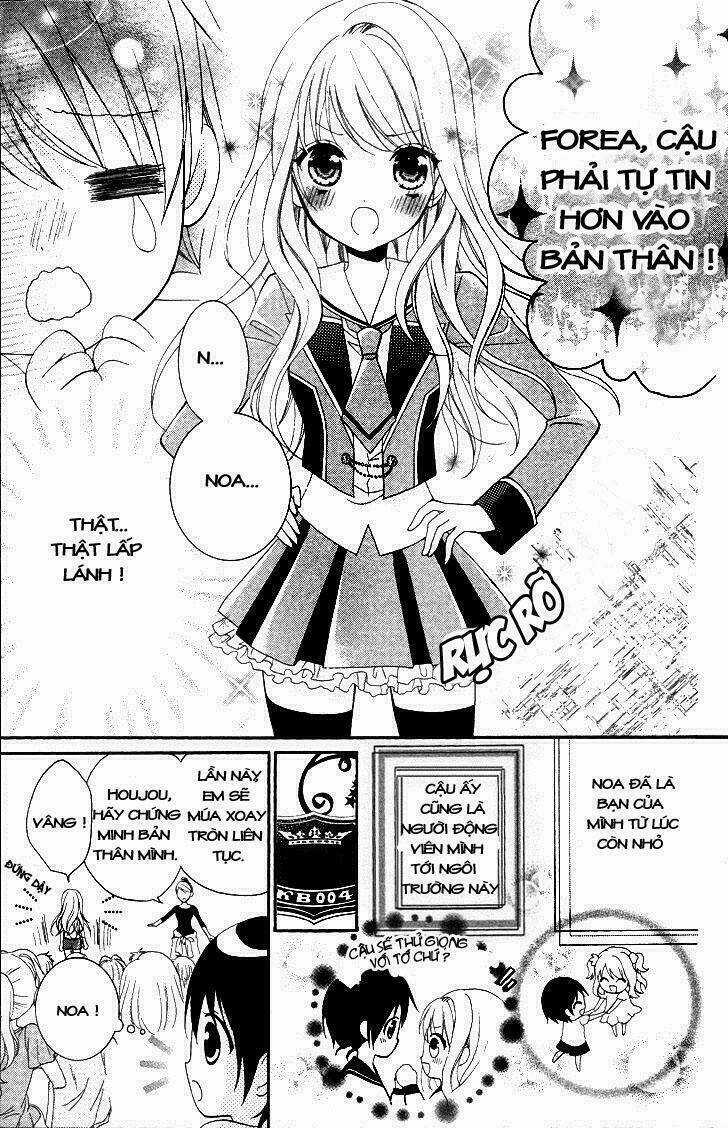 AKB0048 Chapter 0 trang 7