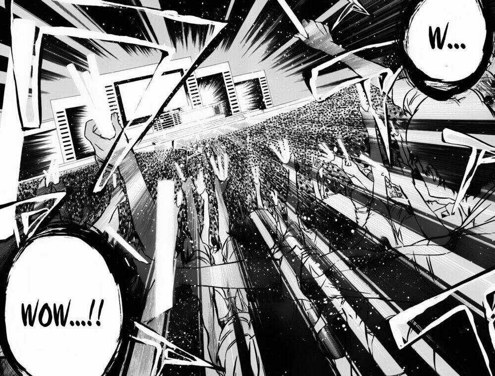 Akb49 - Renai Kinshi Jourei Chapter 1 trang 39