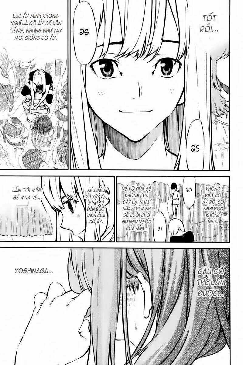 Akb49 - Renai Kinshi Jourei Chapter 1 trang 70