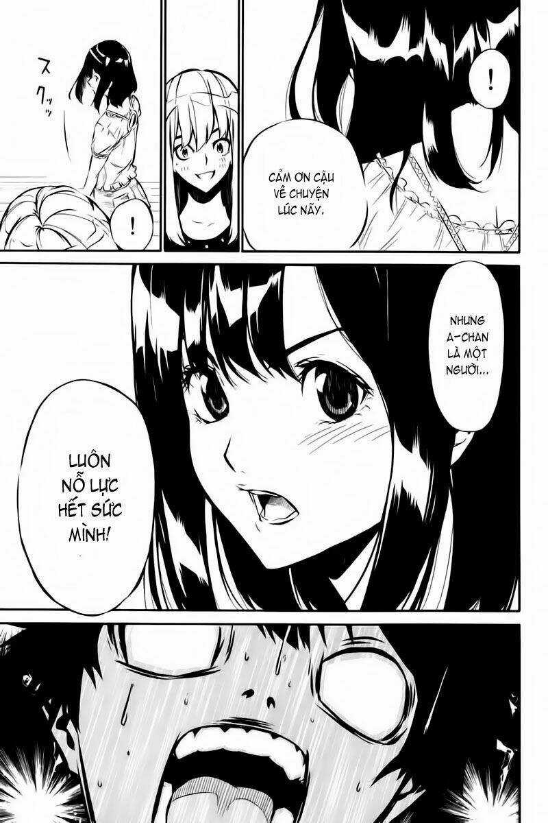 Akb49 - Renai Kinshi Jourei Chapter 1 trang 74