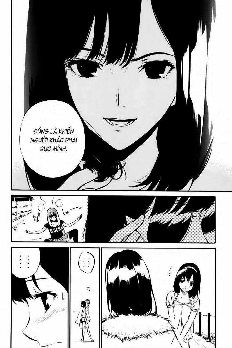 Akb49 - Renai Kinshi Jourei Chapter 1 trang 77