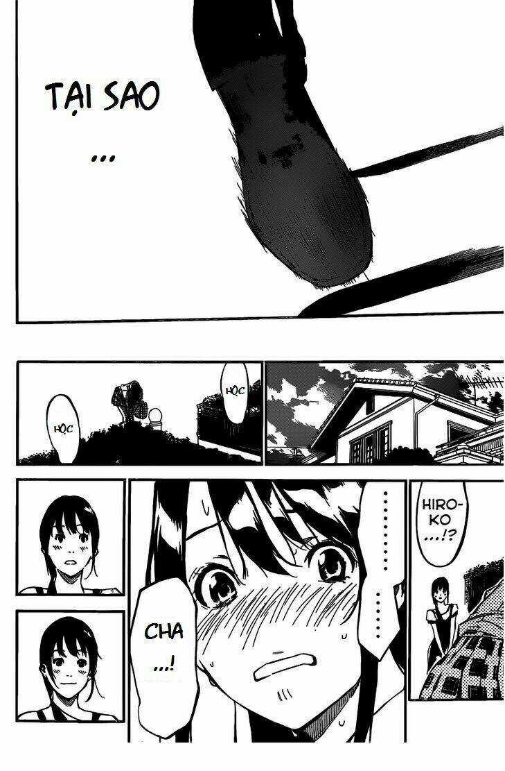 Akb49 - Renai Kinshi Jourei Chapter 112 trang 5