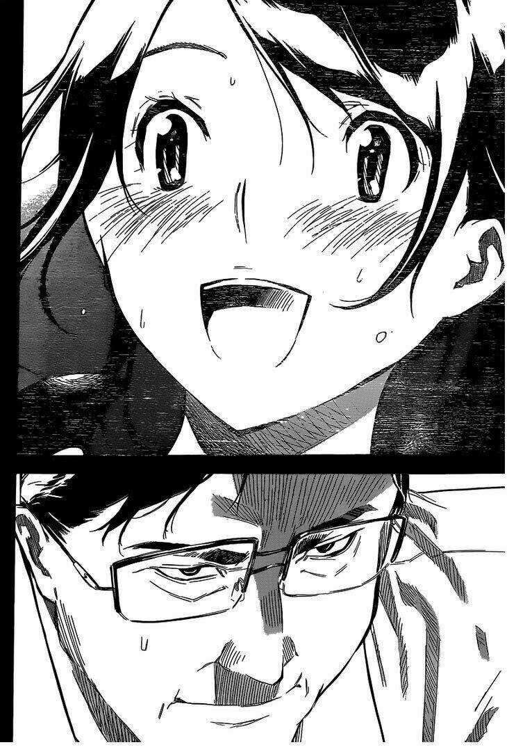 Akb49 - Renai Kinshi Jourei Chapter 112 trang 7