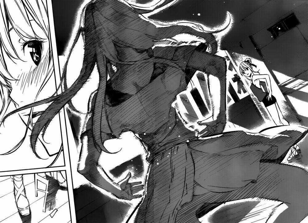 Akb49 - Renai Kinshi Jourei Chapter 125 trang 14