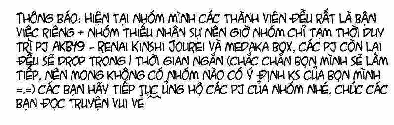 Akb49 - Renai Kinshi Jourei Chapter 13 trang 20