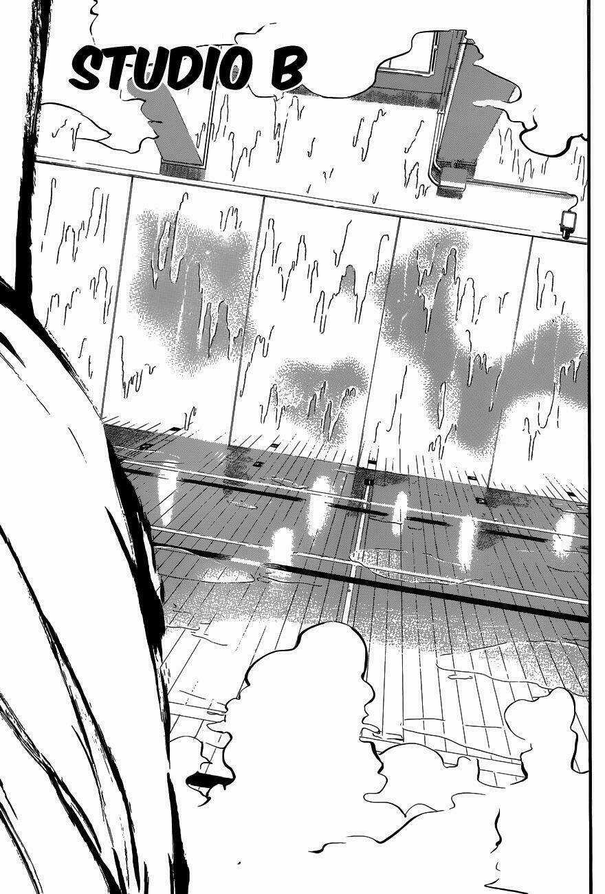 Akb49 - Renai Kinshi Jourei Chapter 130 trang 19