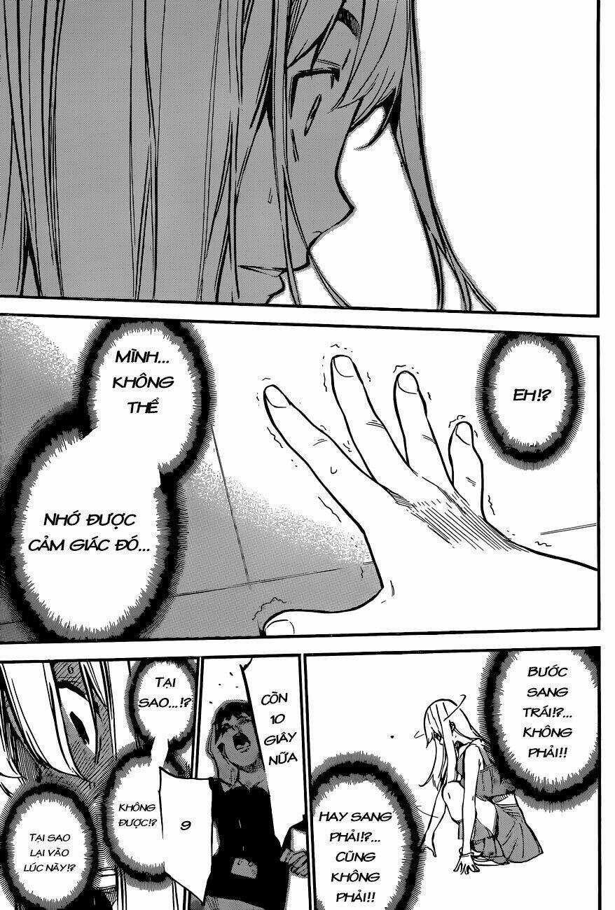 Akb49 - Renai Kinshi Jourei Chapter 131 trang 16