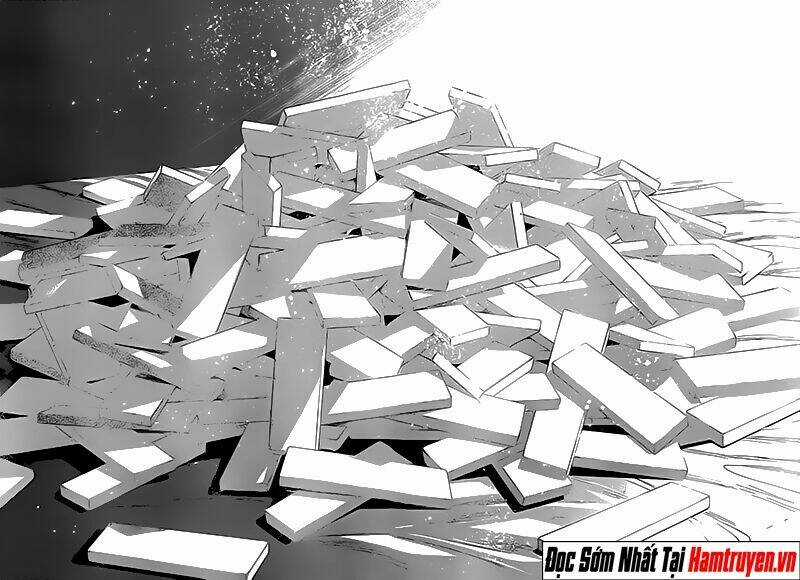 Akb49 - Renai Kinshi Jourei Chapter 137 trang 10