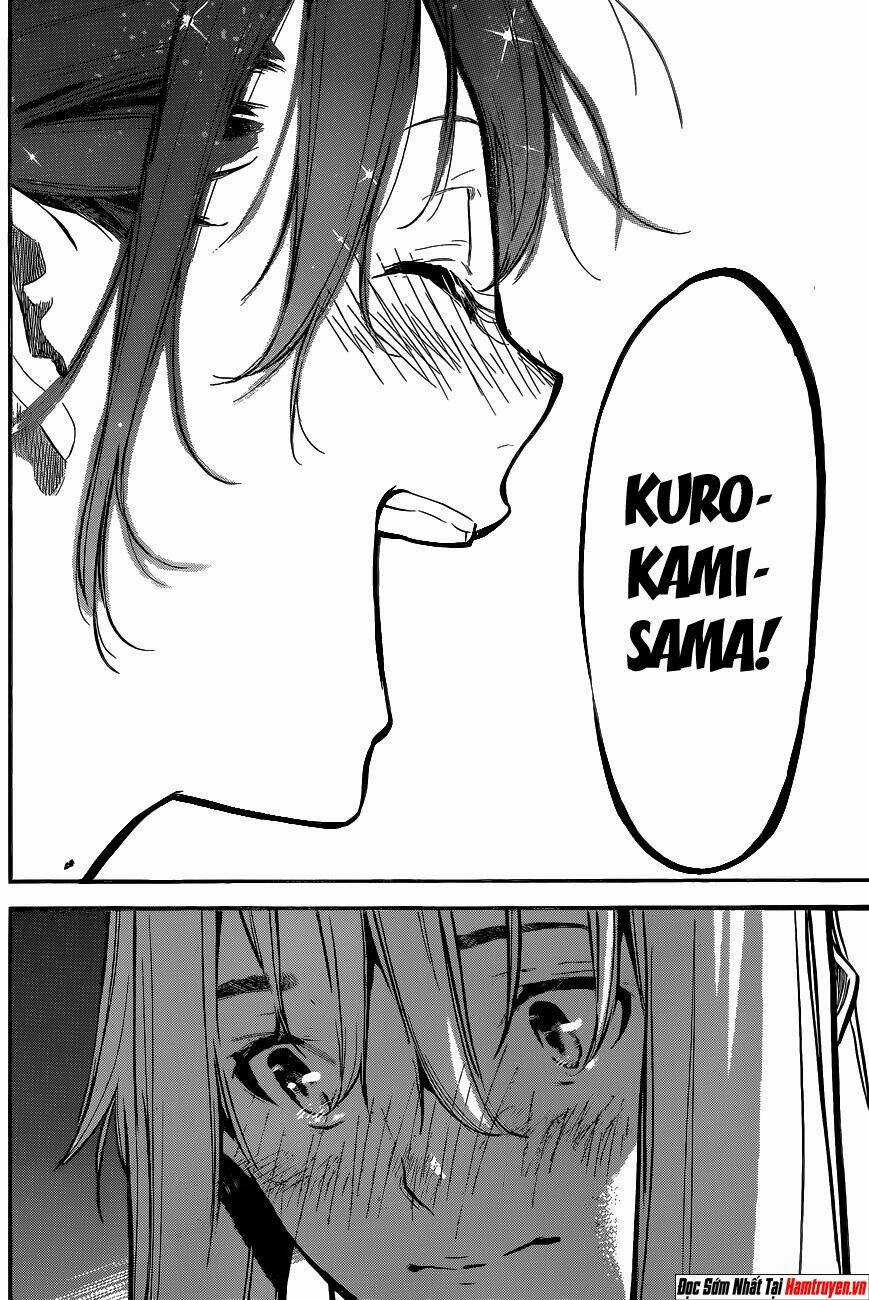 Akb49 - Renai Kinshi Jourei Chapter 140 trang 19