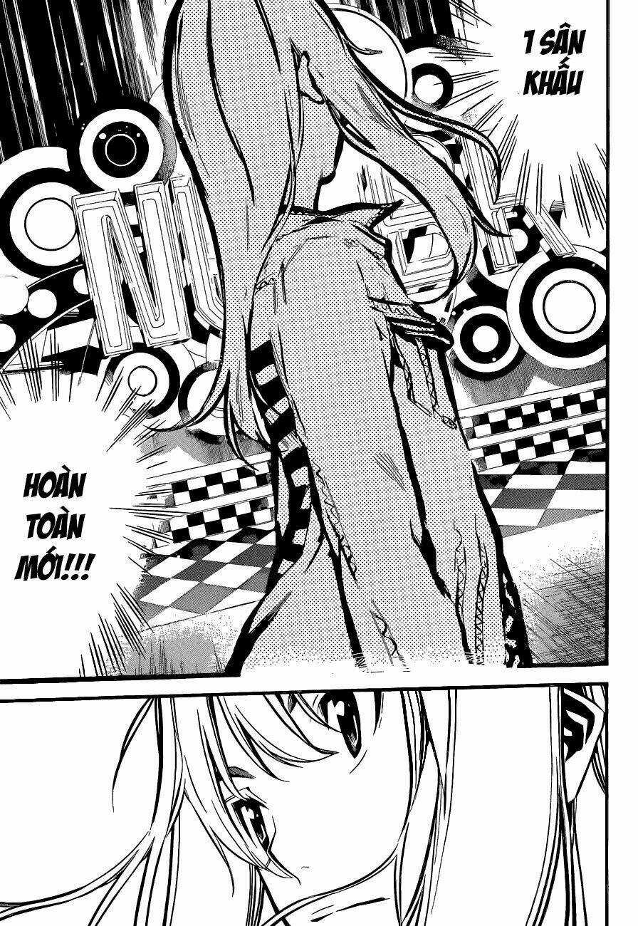 Akb49 - Renai Kinshi Jourei Chapter 144 trang 16