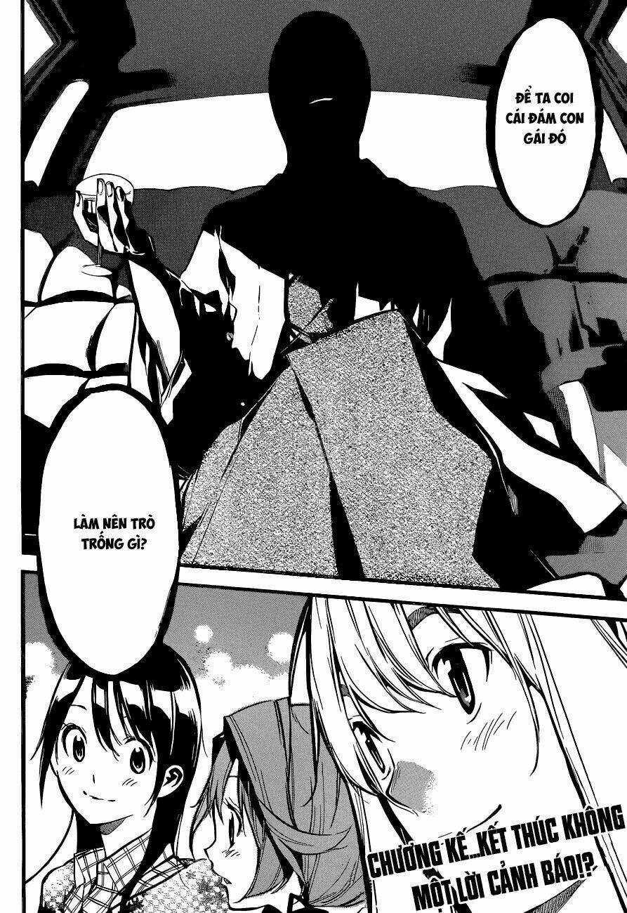 Akb49 - Renai Kinshi Jourei Chapter 144 trang 19