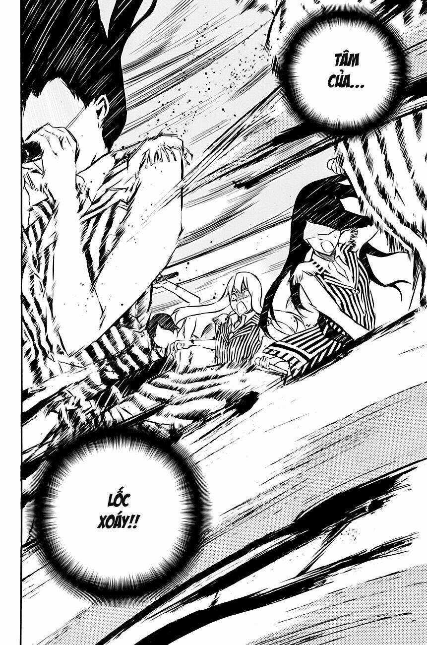 Akb49 - Renai Kinshi Jourei Chapter 15 trang 16