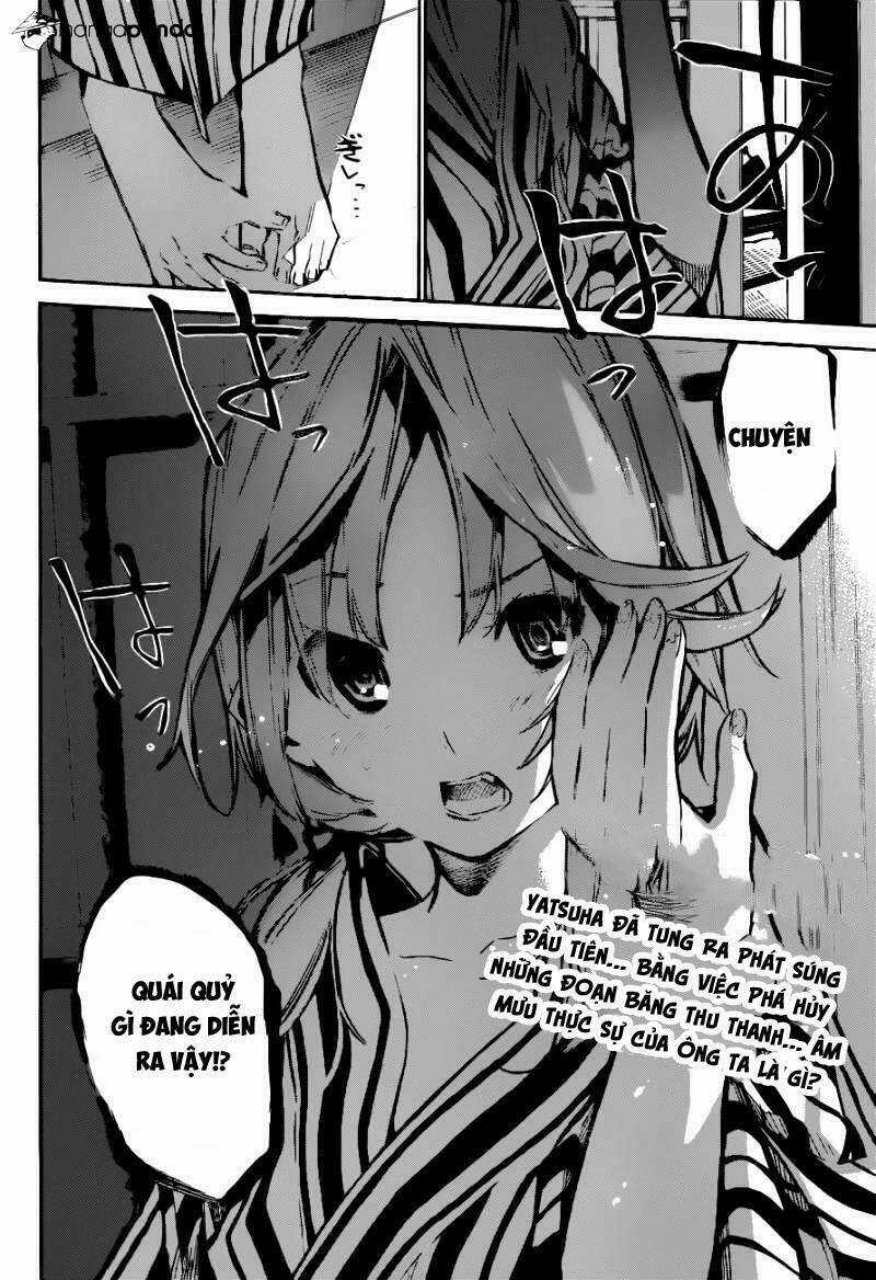 Akb49 - Renai Kinshi Jourei Chapter 151 trang 21