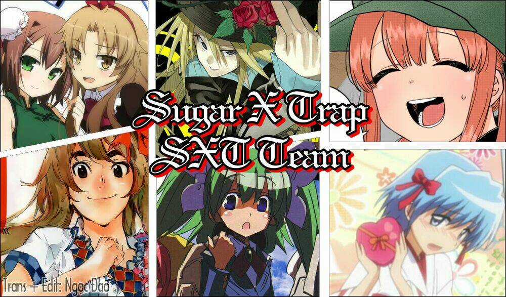 Akb49 - Renai Kinshi Jourei Chapter 152 trang 20