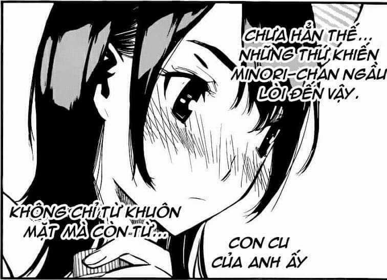 Akb49 - Renai Kinshi Jourei Chapter 153 trang 21
