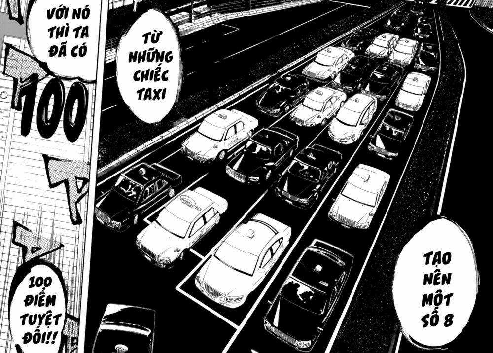 Akb49 - Renai Kinshi Jourei Chapter 156 trang 17