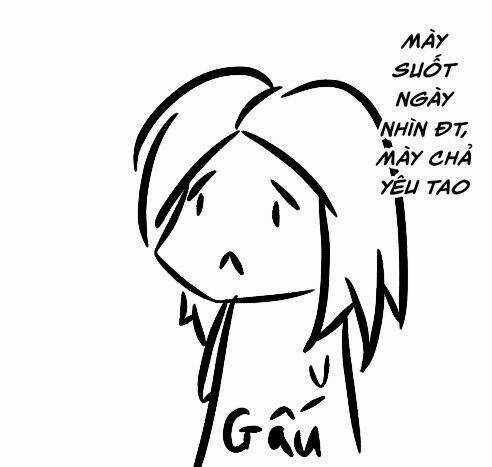 Akb49 - Renai Kinshi Jourei Chapter 159 trang 23