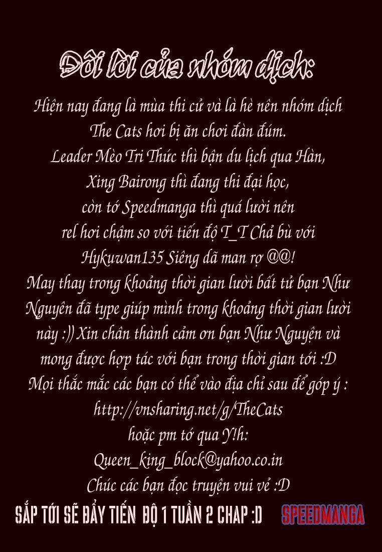 Akb49 - Renai Kinshi Jourei Chapter 16 trang 27