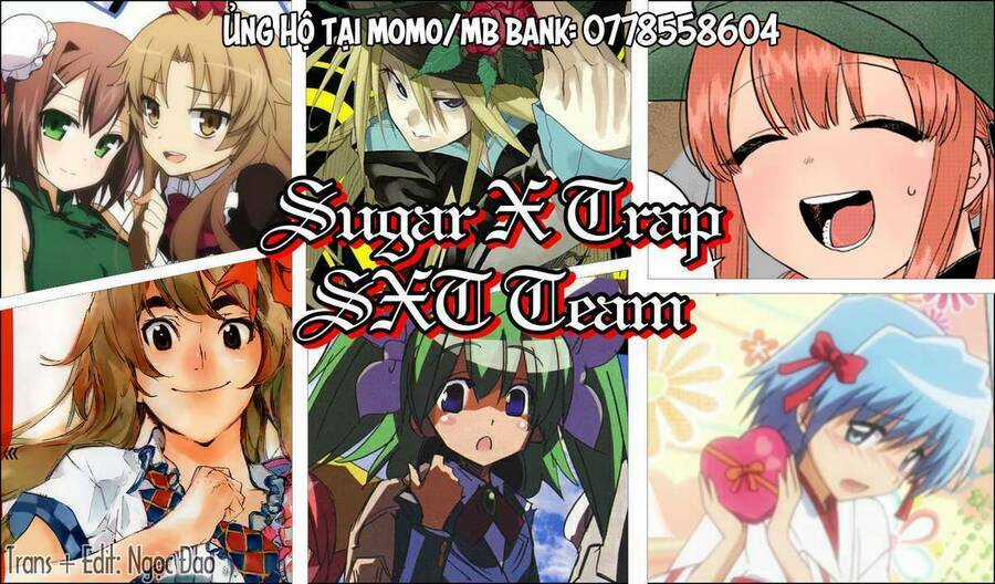 Akb49 - Renai Kinshi Jourei Chapter 163 trang 21