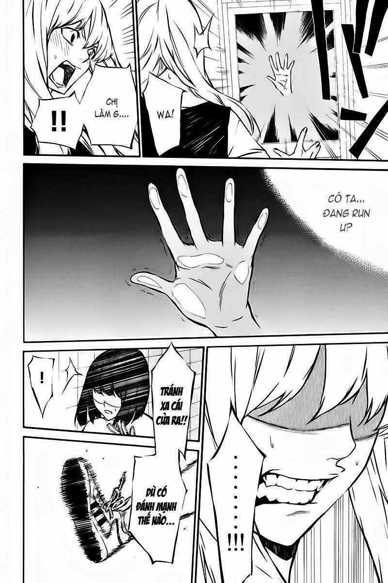 Akb49 - Renai Kinshi Jourei Chapter 2 trang 21