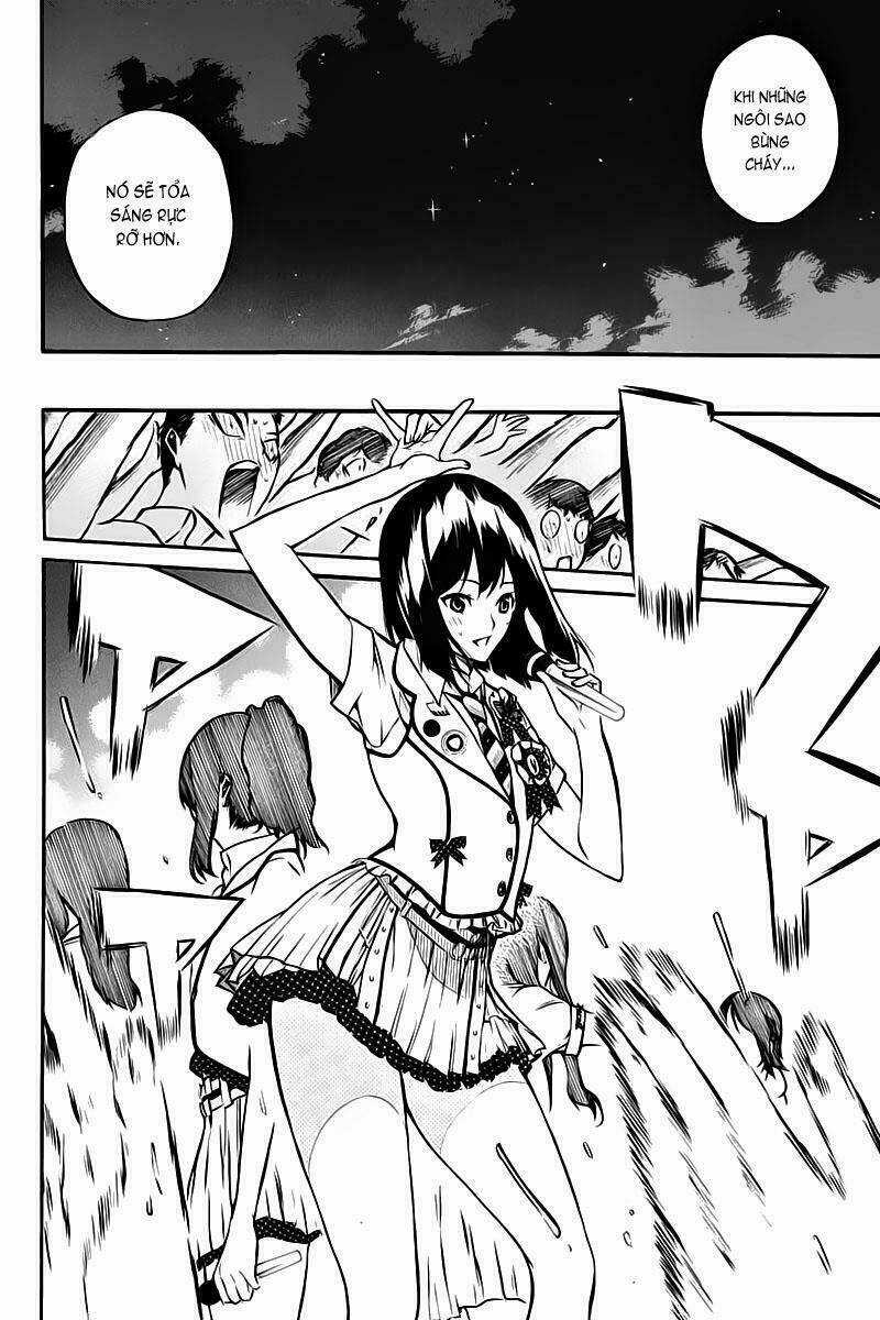 Akb49 - Renai Kinshi Jourei Chapter 2 trang 30