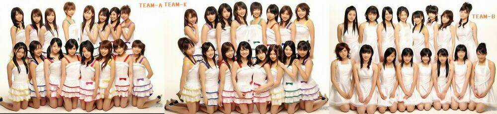 Akb49 - Renai Kinshi Jourei Chapter 7 trang 22