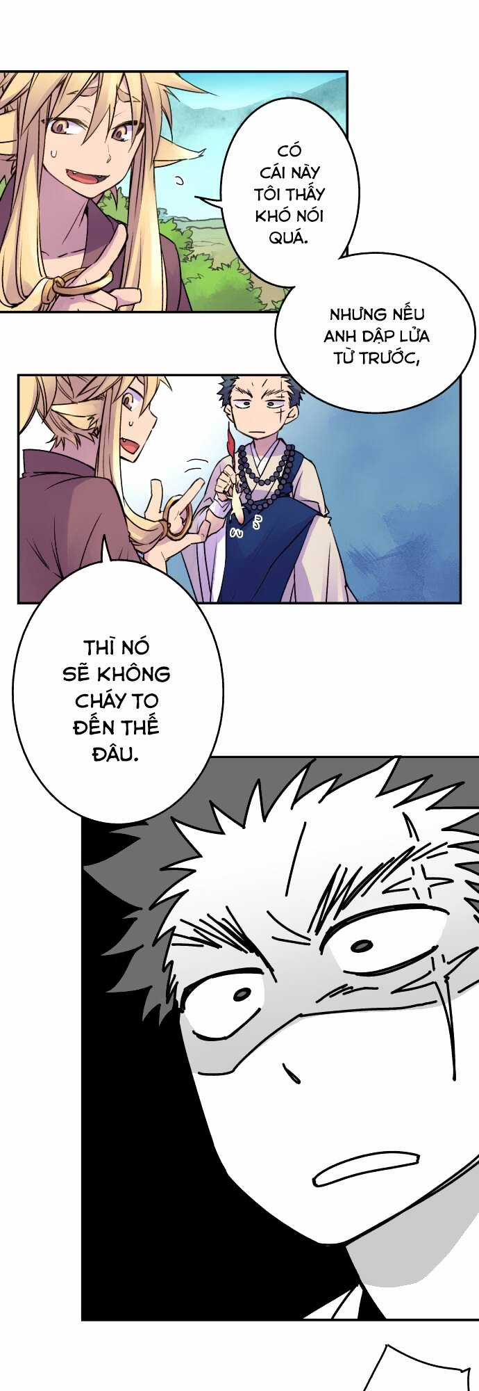 Ake No Tobari Chapter 10 trang 3