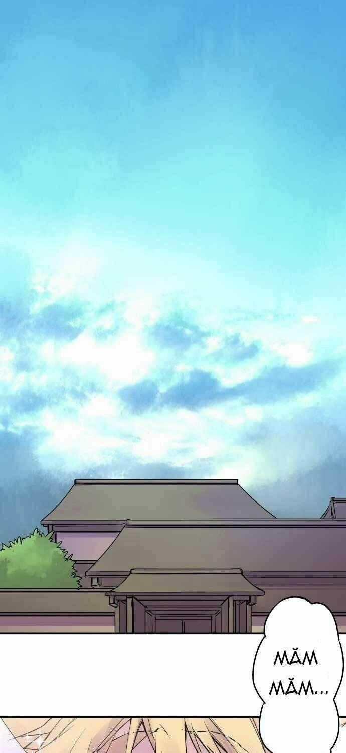 Ake No Tobari Chapter 100 trang 1