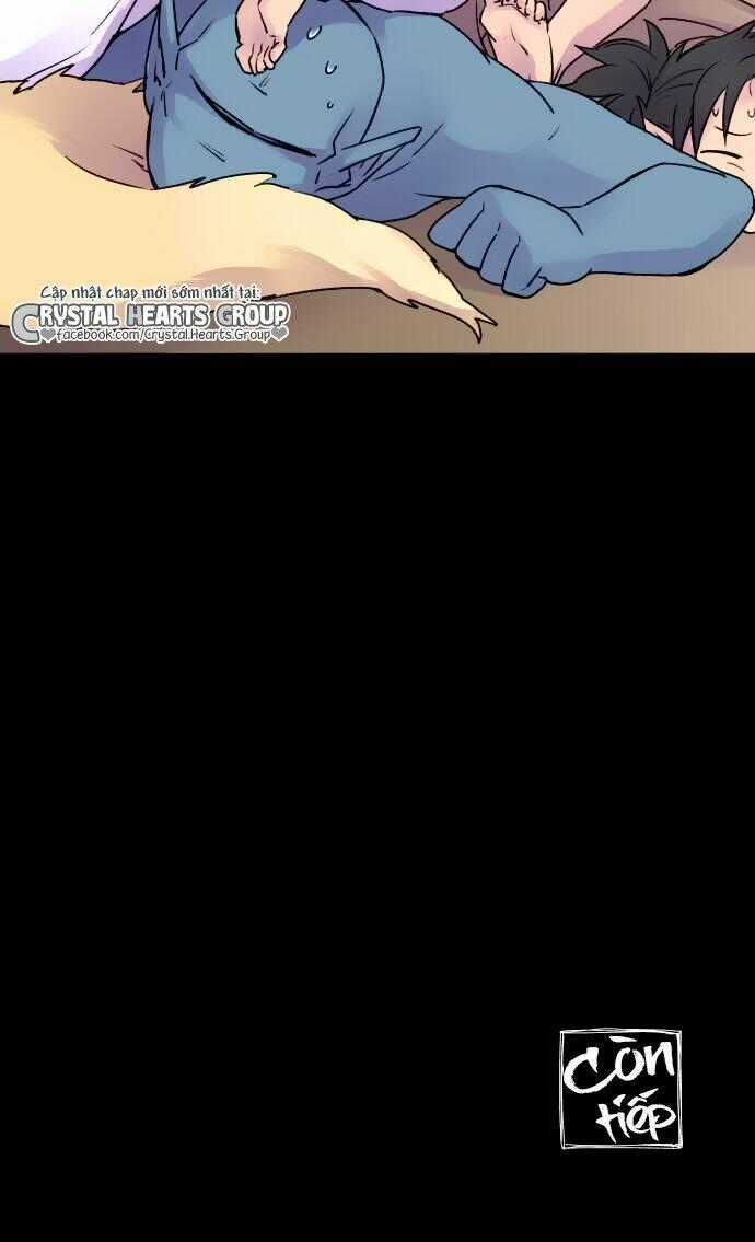 Ake No Tobari Chapter 11 trang 17