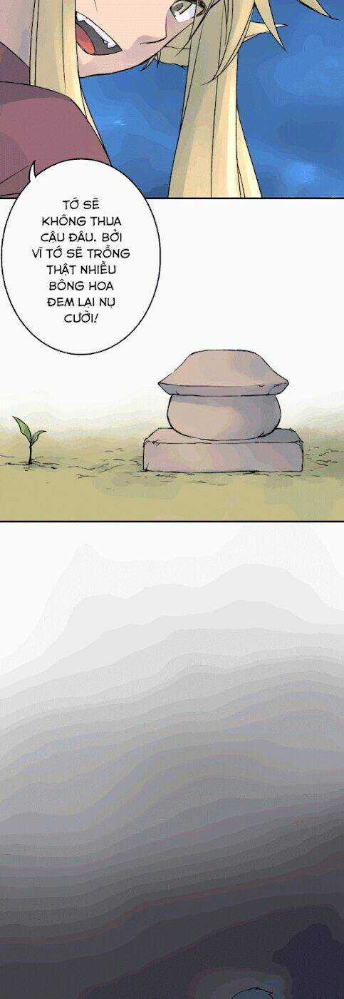 Ake No Tobari Chapter 12 trang 10