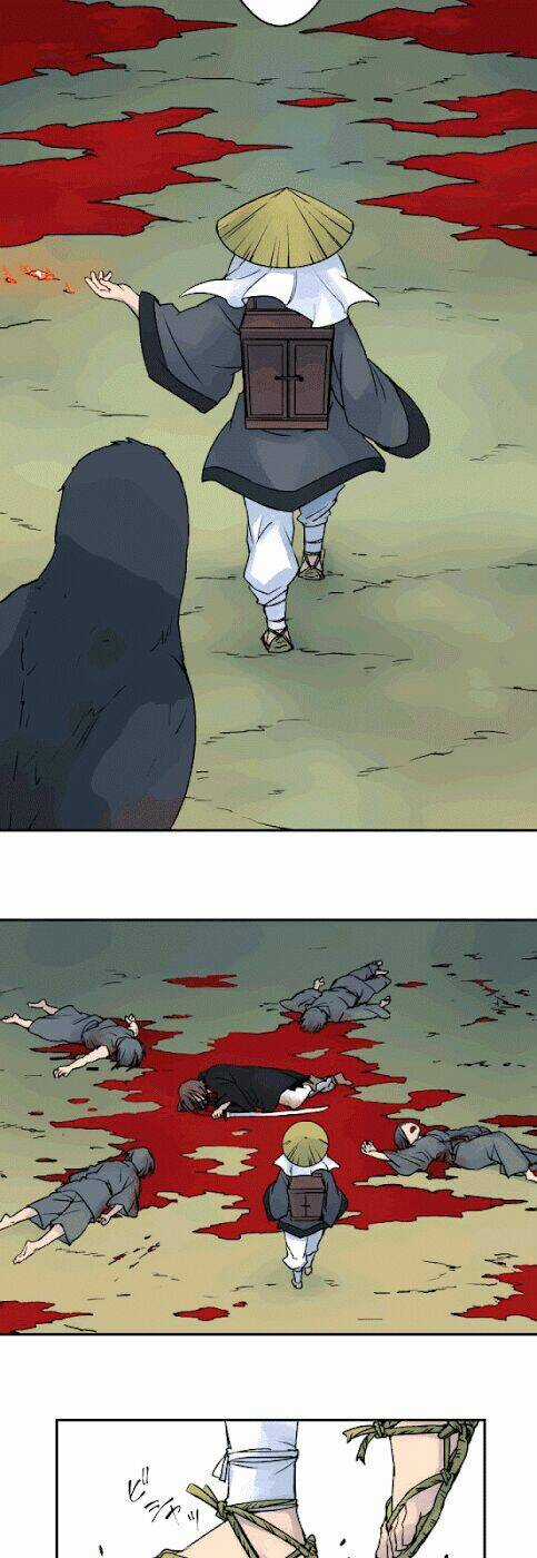 Ake No Tobari Chapter 12 trang 13