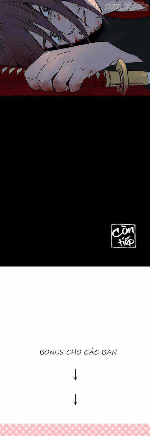 Ake No Tobari Chapter 12 trang 15