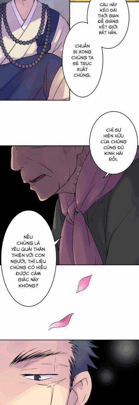 Ake No Tobari Chapter 12 trang 4