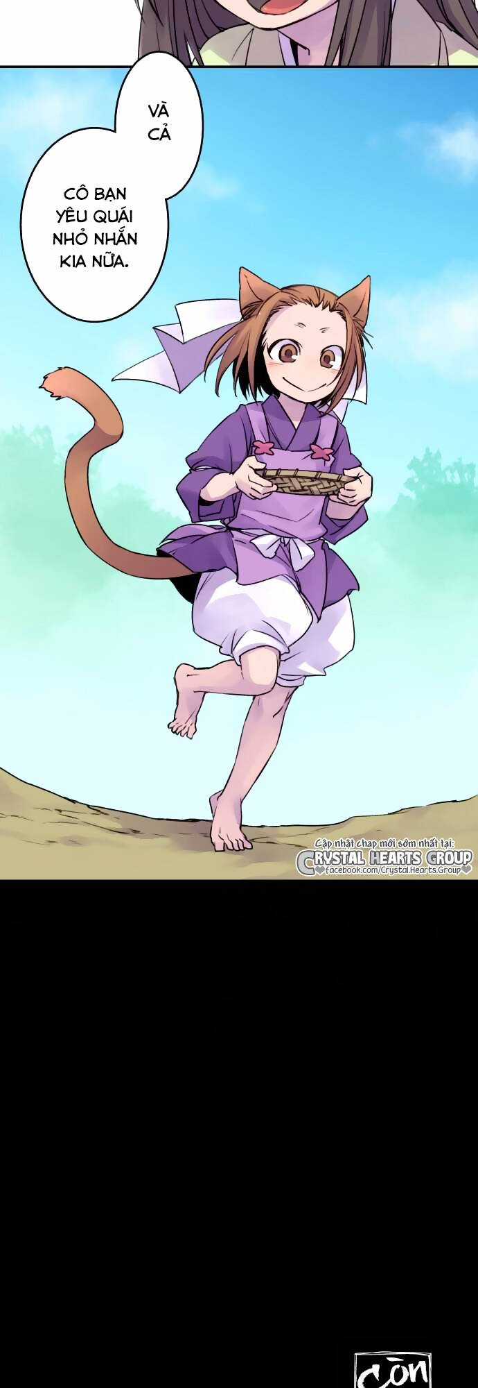 Ake No Tobari Chapter 13 trang 14