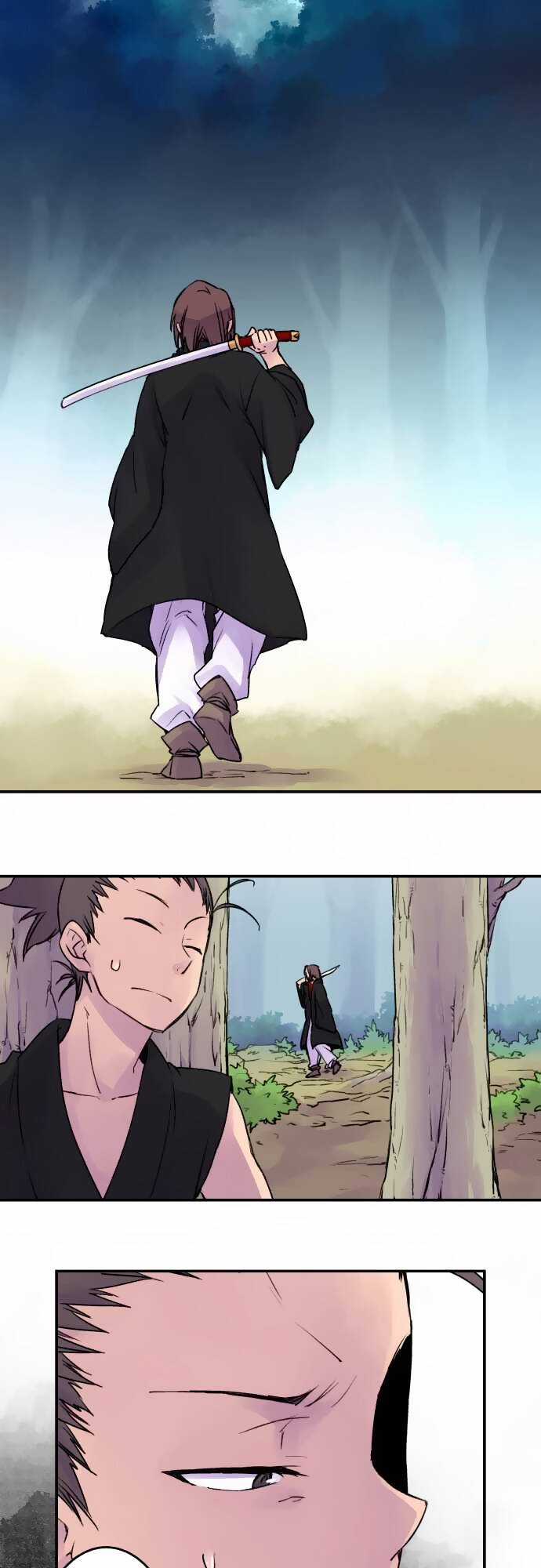 Ake No Tobari Chapter 13 trang 2