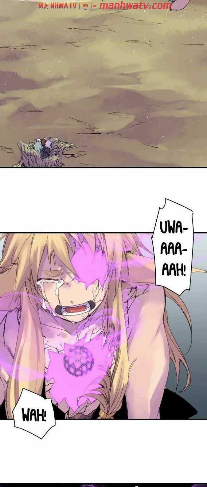 Ake No Tobari Chapter 137 trang 2