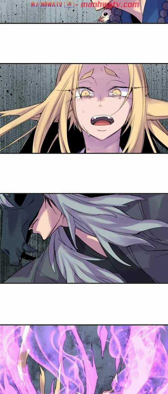 Ake No Tobari Chapter 137 trang 29