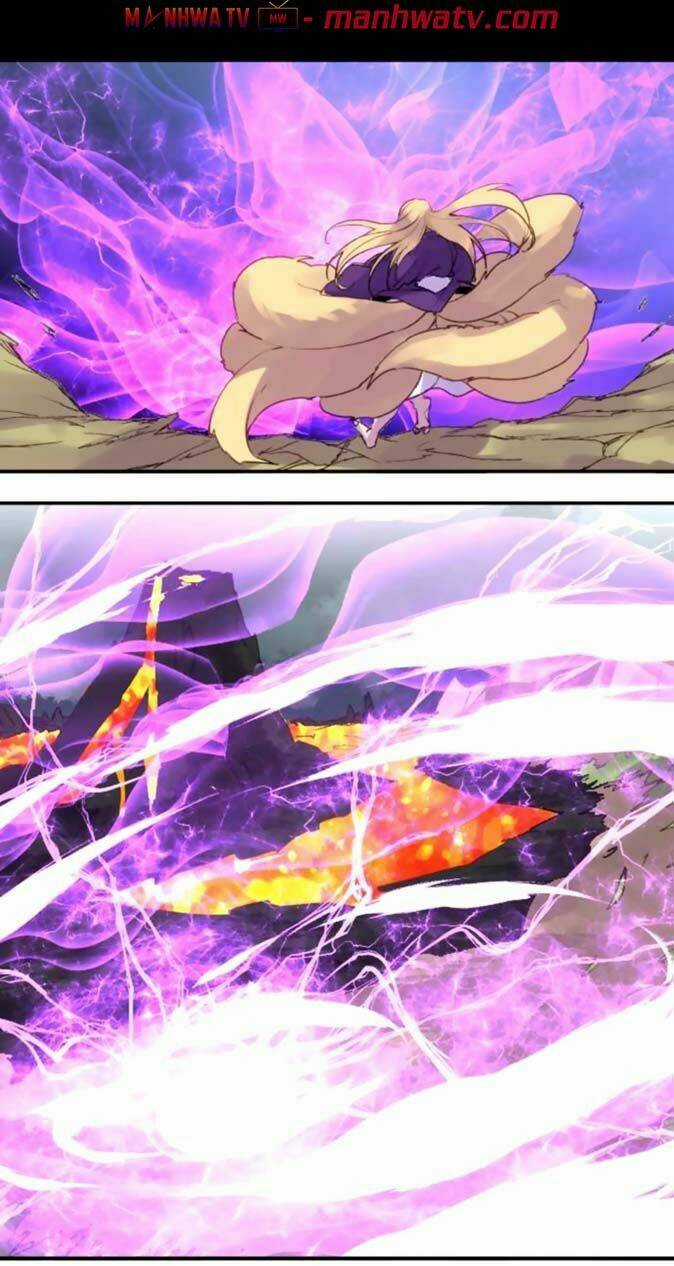 Ake No Tobari Chapter 138 trang 2