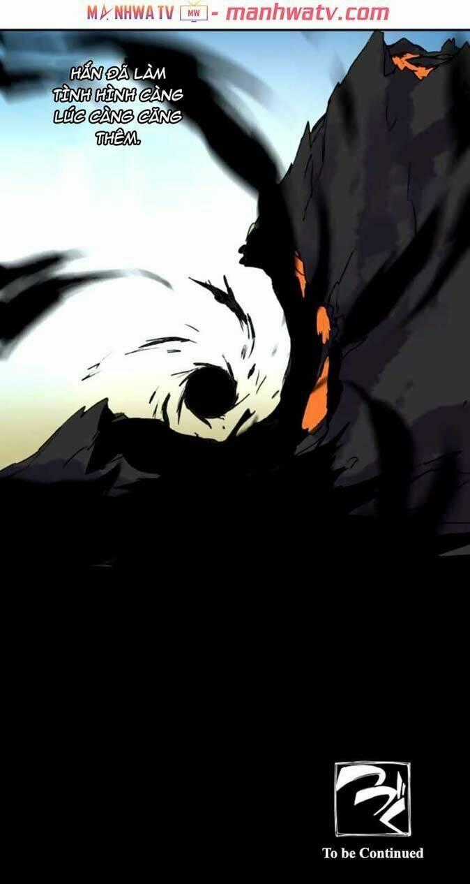 Ake No Tobari Chapter 138 trang 24