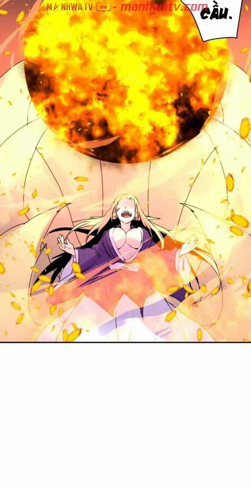 Ake No Tobari Chapter 139 trang 15