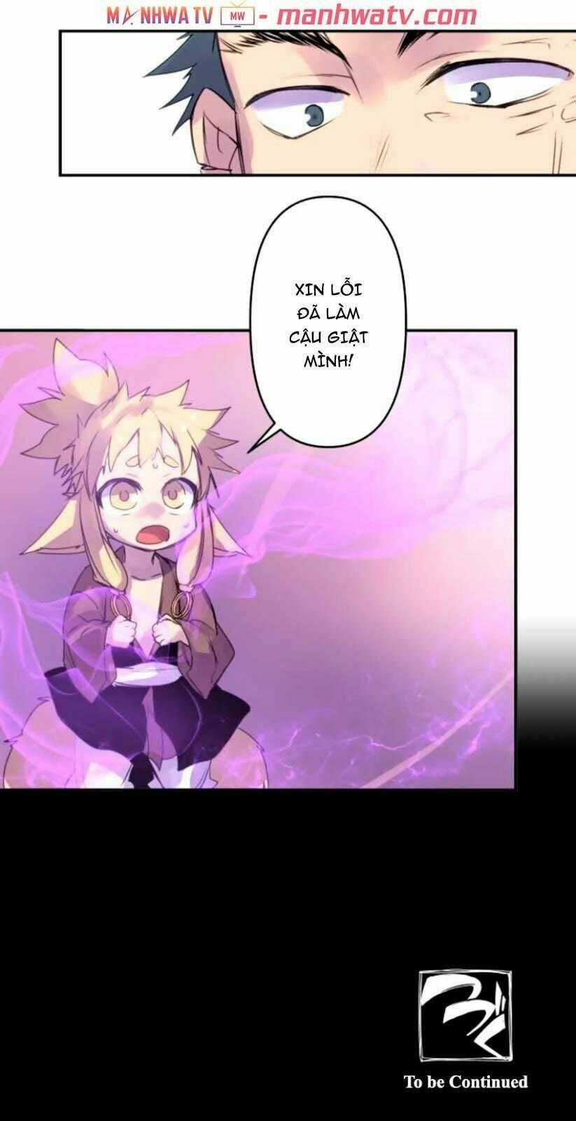 Ake No Tobari Chapter 139 trang 19