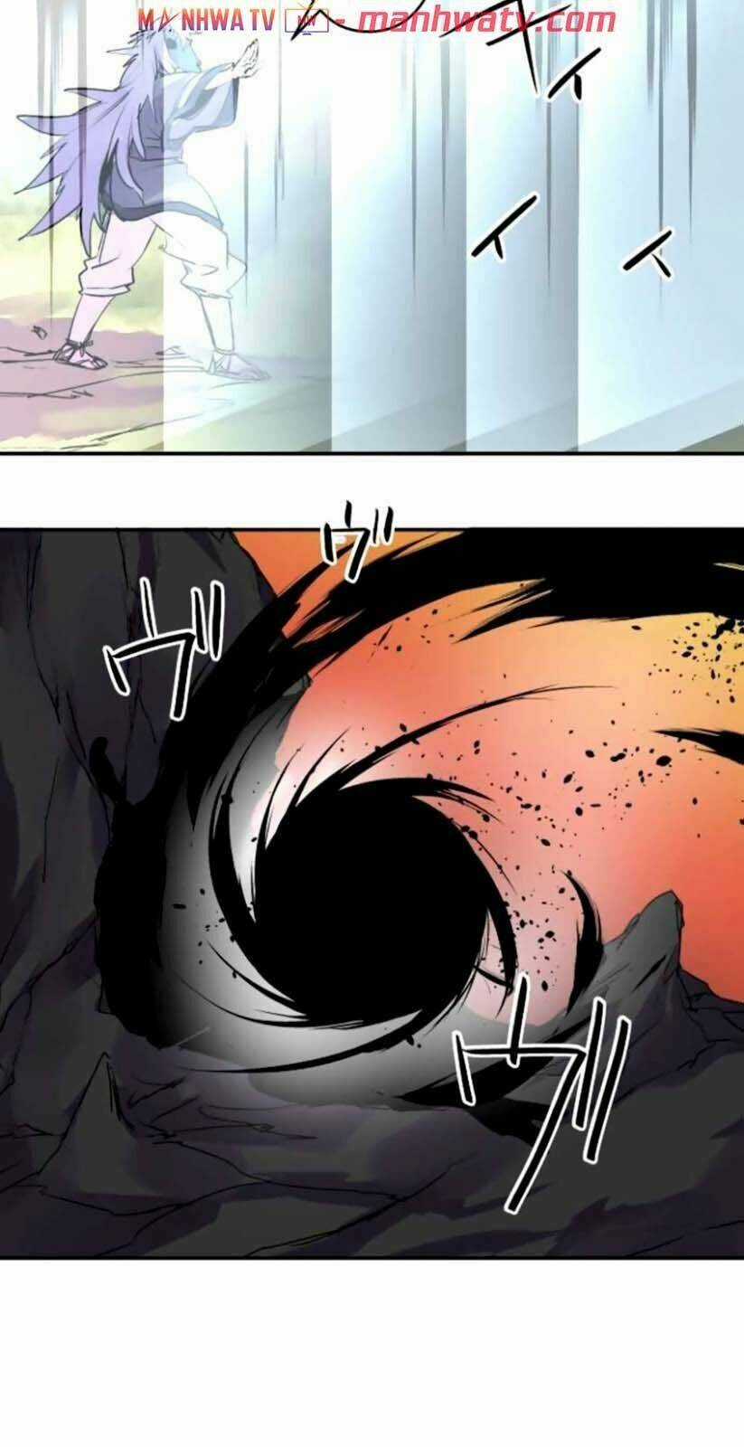 Ake No Tobari Chapter 139 trang 6