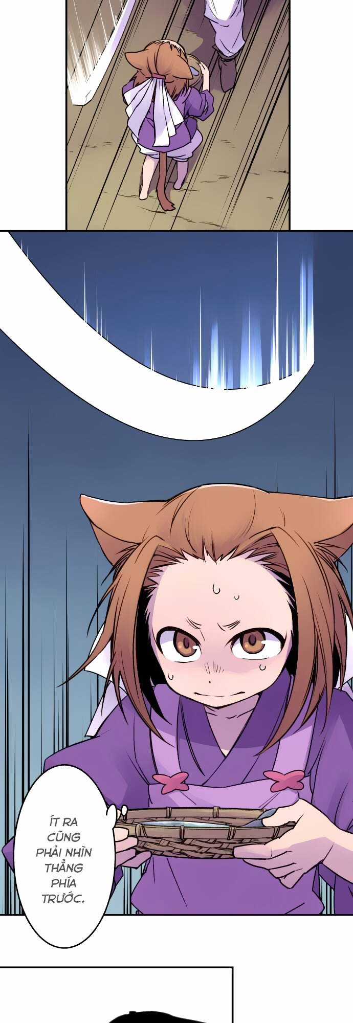 Ake No Tobari Chapter 14 trang 10