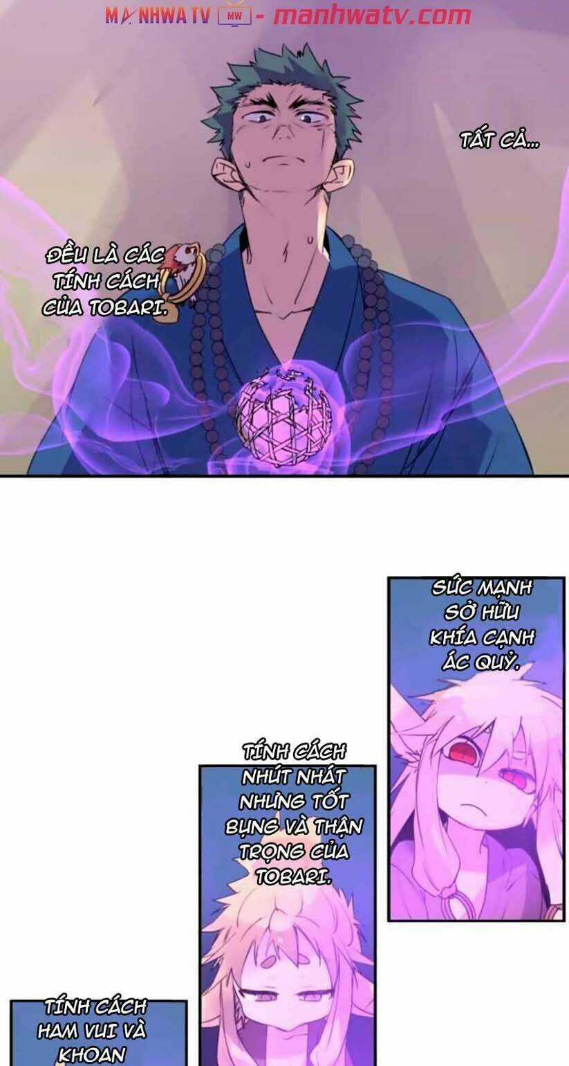 Ake No Tobari Chapter 140 trang 13