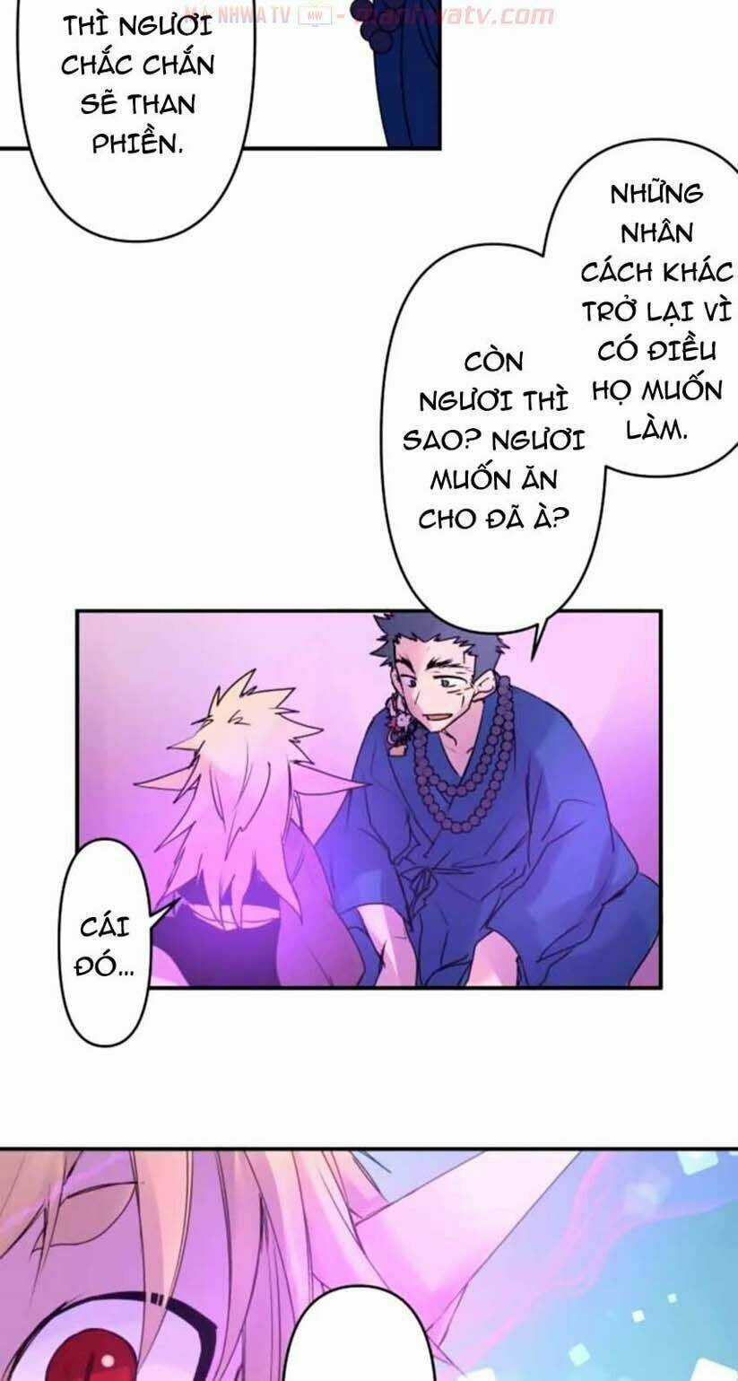 Ake No Tobari Chapter 140 trang 22