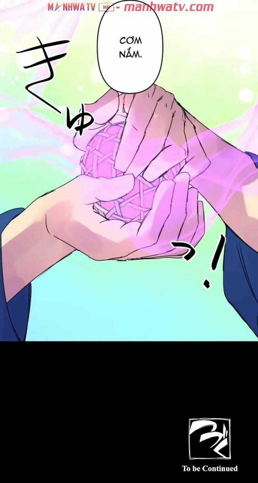 Ake No Tobari Chapter 140 trang 25