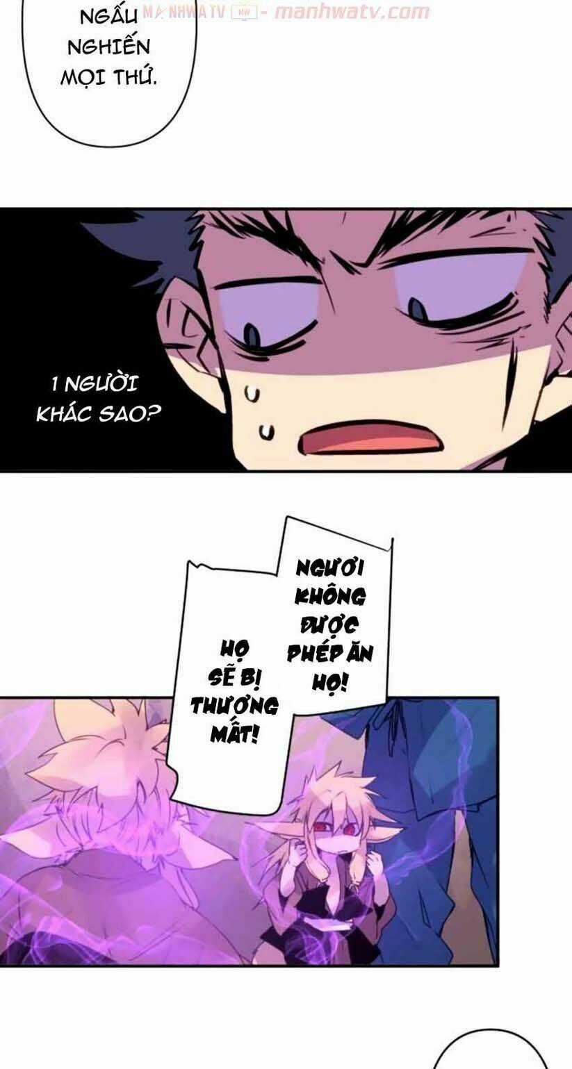 Ake No Tobari Chapter 140 trang 5