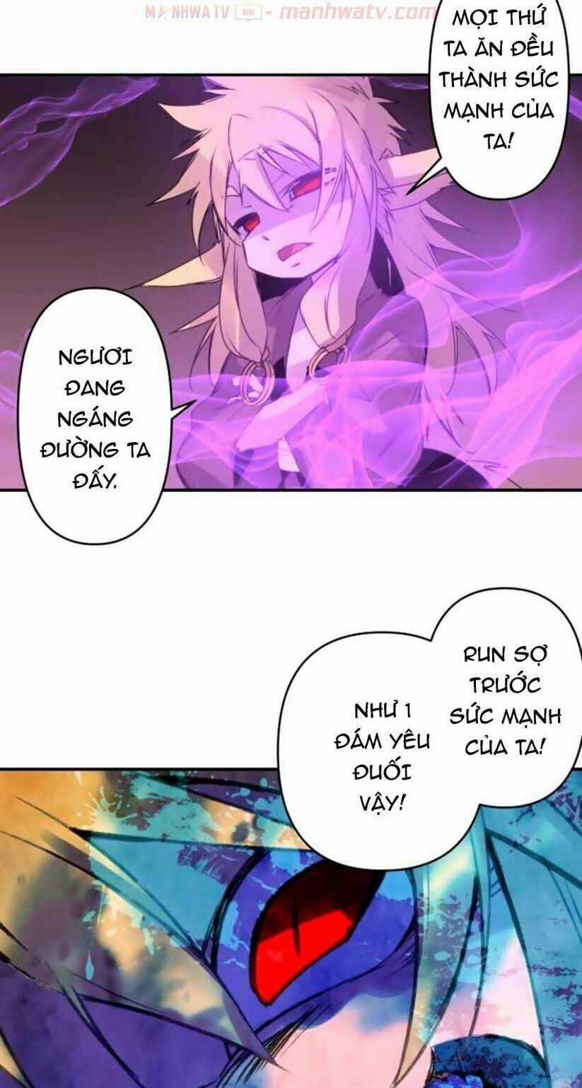 Ake No Tobari Chapter 140 trang 6