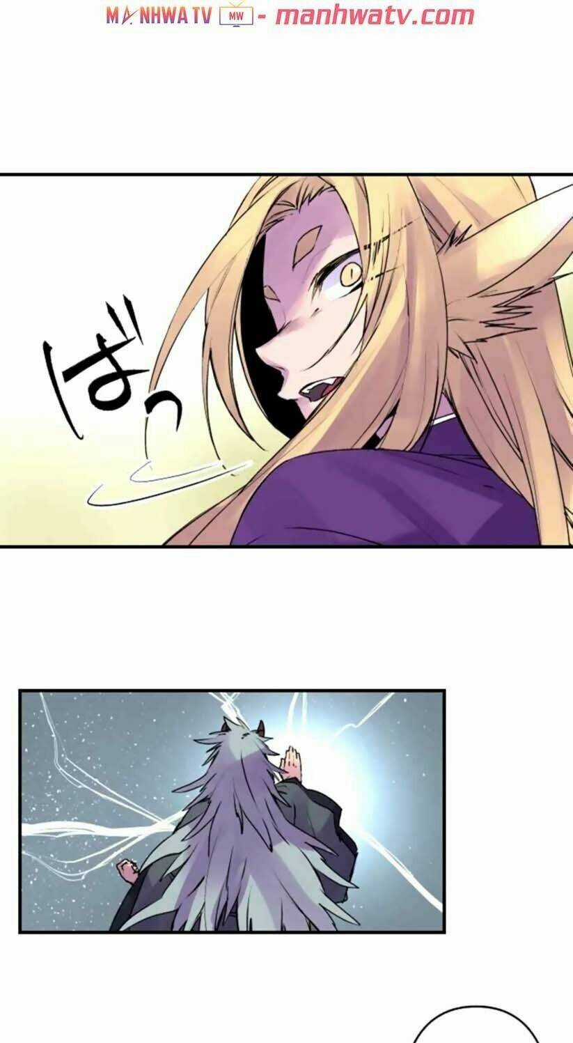 Ake No Tobari Chapter 141 trang 10