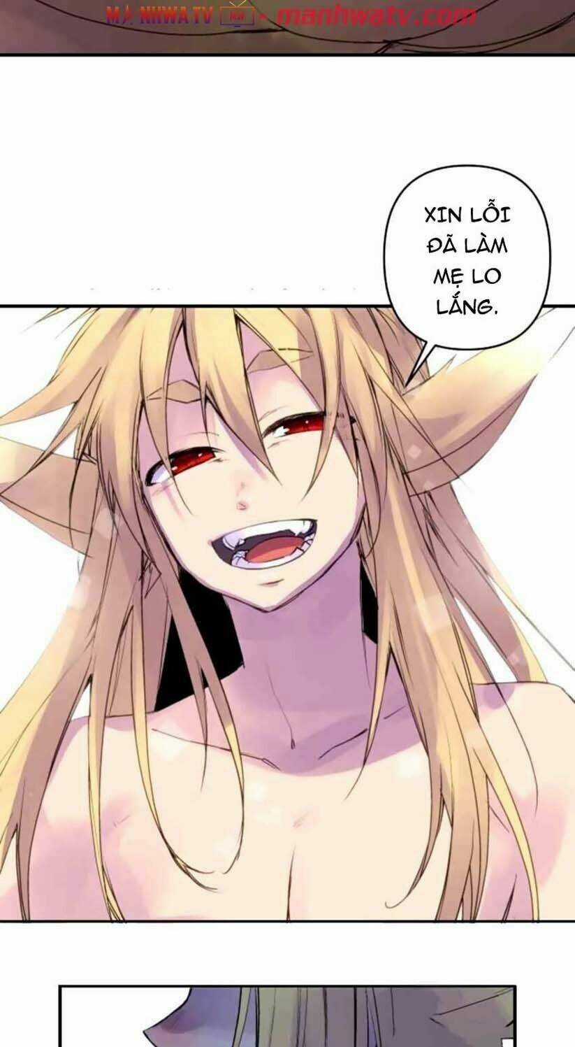 Ake No Tobari Chapter 141 trang 12